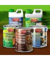 Wood care Wood care