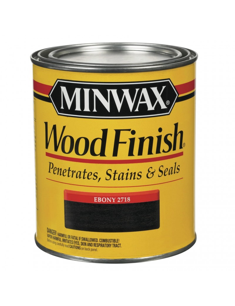 Minwax Wood Finish Penetrating Stain