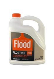 FLOOD FLOETROL® latex paint additive 1-Gallon