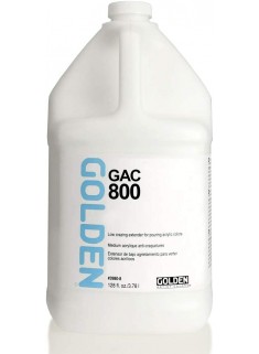 Golden GAC 800