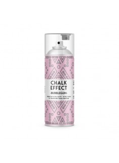 Chalk Effect - N12 - Bubblegum