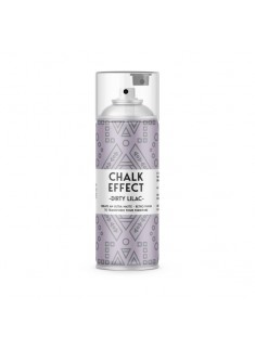 Chalk Effect - N10 - Dirty Lilac