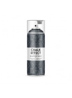 Chalk Effect - N20 - Shadow Grey