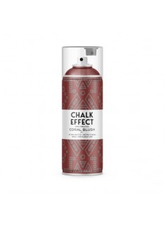Chalk Effect - N21 - Coral Blush