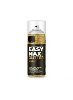 Easy Max Glitter - 911 Gold