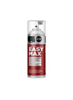 Easy Max - Ral 9005 – 803 Black