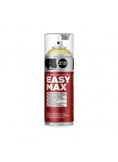 Easy Max - 874 Pastel Yellow