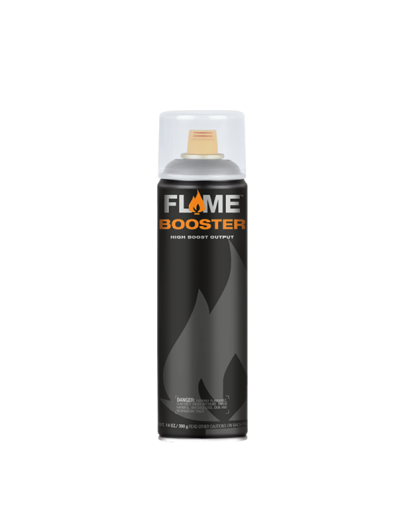 FLAME™ BOOSTER - B-901 THICK BLACK