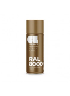 Ral 8000 - Green Brown