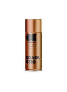 Ral Brass - R310 – Brass