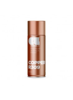 Ral Copper - R309 – Copper
