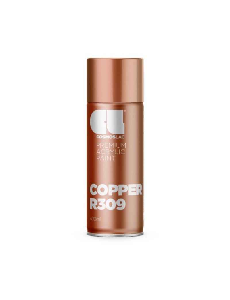 Ral Copper - R309 – Copper