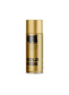 Ral Gold - R308 – Gold