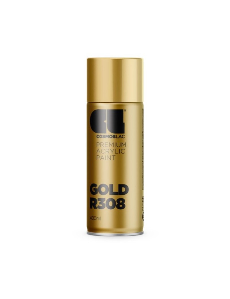 Ral Gold - R308 – Gold