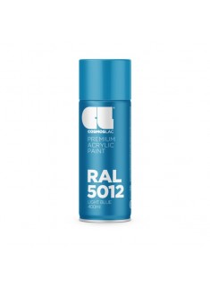 Ral 5012 - Light Blue