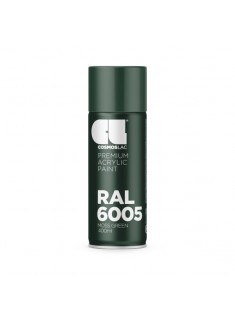 Ral 6005 - Moss Green