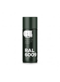 Ral 6009 - Fir Green