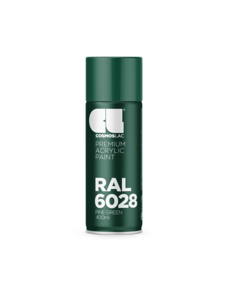 Ral 6028 - Pine Green