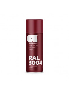 Ral 3004 - Purple Red