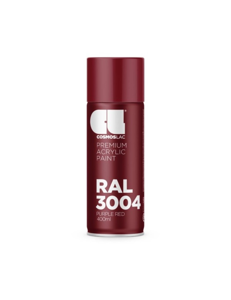 Ral 3004 - Purple Red