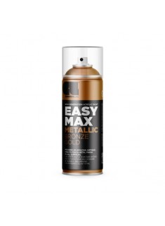 Easy Max Metallic - 902 Bronze Gold