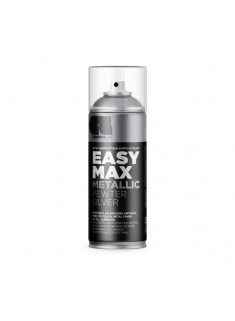 Easy Max Metallic - 900 Pewter Silver