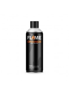 FLAME™ ORANGE - FO-900 Pure White